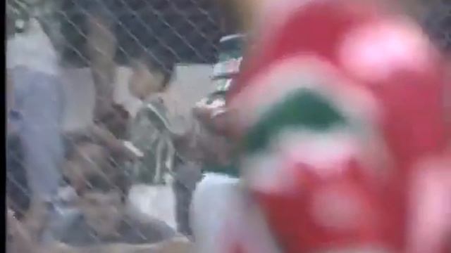 Mauro Junior acompanha estreia de Junior Baiano como técnico.wmv смотреть онлайн