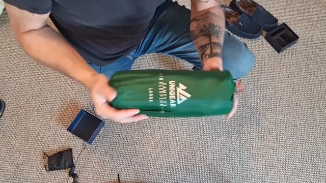 Flextail Gear Max Pump 2 Pro Review смотреть онлайн