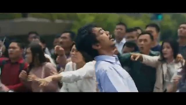 Film action indonesia terbaru "22 menit" смотреть онлайн