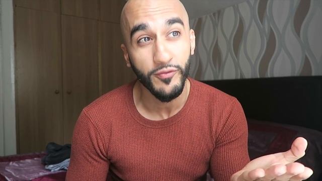 How Will People REACT When You Shave Your Head? (Regaining Your Identity After Hair Loss/Balding) смотреть онлайн