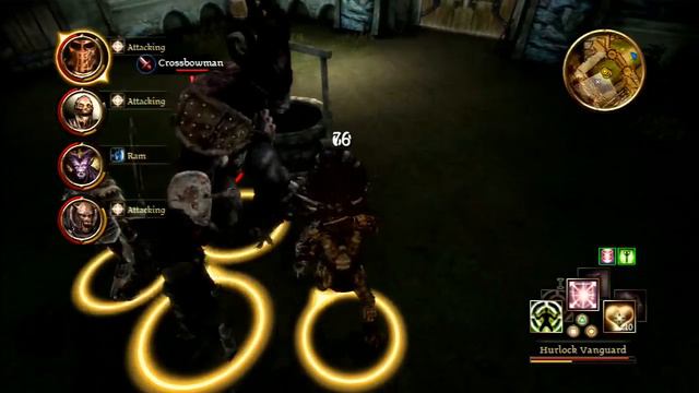 Dragon Age: Origins - Ultimate Edition | Twitch Stream Part 15 (Low Quality/Unedited) смотреть онлайн