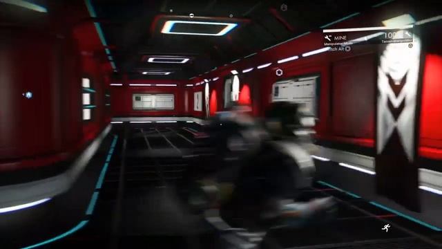 No Man's Sky 2.4 Exo Mech Update | How To Install The Orbital Exocraft MATERIALIZER смотреть онлайн