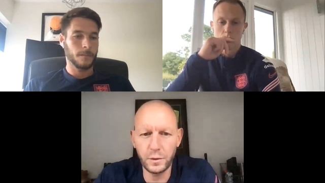 The Profile Of Goalkeepers | The Role Of The Goalkeeper Out Of Possession смотреть онлайн