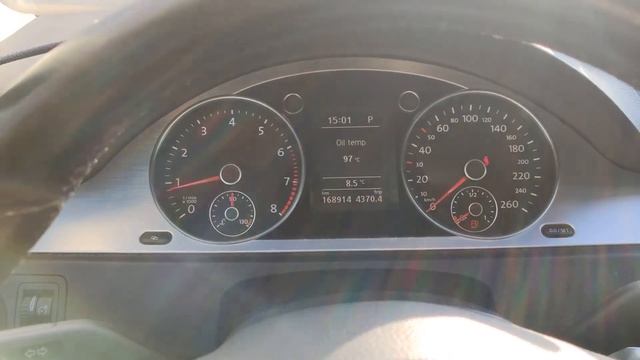 ЭТО на 69% Порше Панамера! Легендарный Volkswagen Passat B6 - реальный отзыв владельца смотреть онлайн