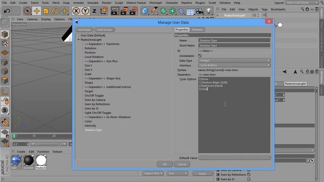 Create Cinema 4D Presets Using XPresso | Cinema 4D Tutorial смотреть онлайн