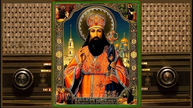 Где истинные христиане, где лживые. Свт. Тихон Задонский смотреть онлайн