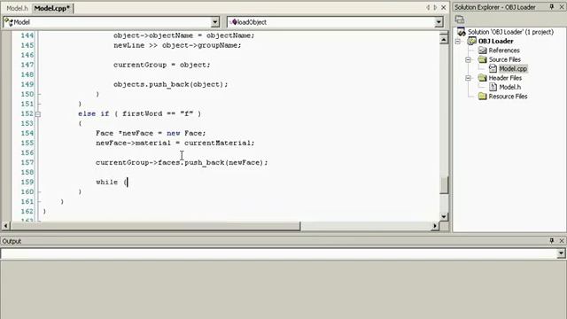 ? Loading Models • Model Importer & Viewer • OpenGL Programming Beginner • 3D Graphic API • (Pt. 37 смотреть онлайн