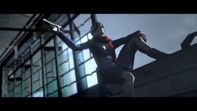 Resident Evil 6 | Chris Redfield's Story | Everything You Need To Know In 5 Minutes смотреть онлайн