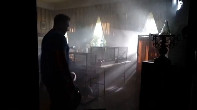 Камера, мотор! Съемка документального фильма(9) смотреть онлайн