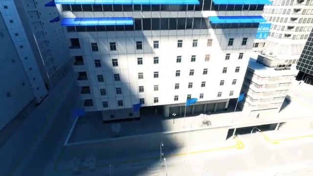 Прохождение игры Mirror's Edge в 2023 # 2 смотреть онлайн