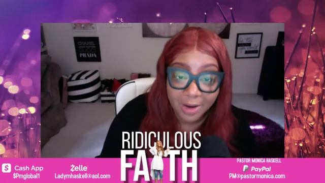 Ridicuous Faith смотреть онлайн