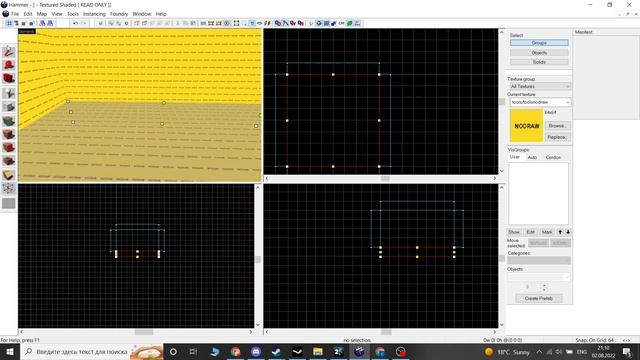 Как сделать Карту? | Portal 2 #1 смотреть онлайн