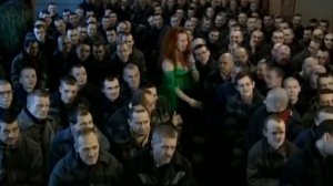 Шансон на Зоне