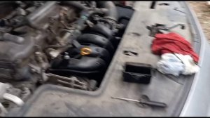 ЭЛ. ТЕНЫ В ТОЙОТЕ КОРОЛЛЕ Е 150,КАК ВКЛ.ЭЛ.ТЕН ИЛИ PTC!