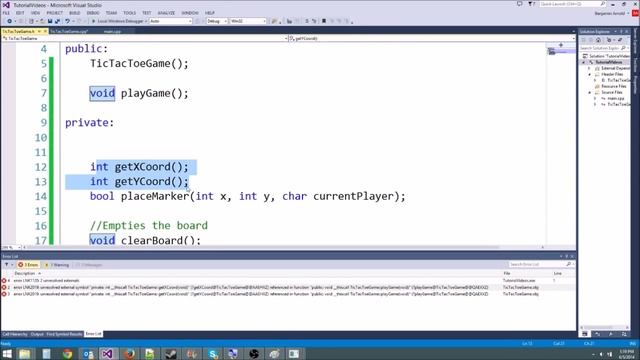 Game Challenge 2: Tic Tac Toe! смотреть онлайн