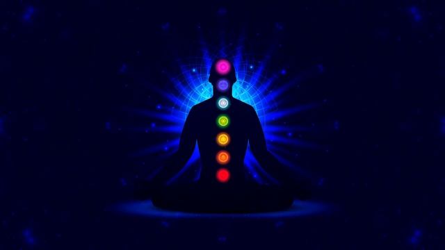 Частота 741 Гц очищает тело инфекций, энергетические тела и пространства от негативных воздействий смотреть онлайн