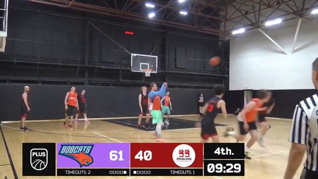 We'Kings vs Прайм-Тайм смотреть онлайн