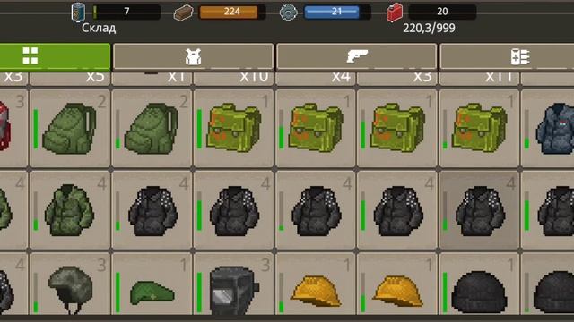 ГДЕ НАЙТИ ОГНЕСТРЕЛЬНОЕ ОРУЖИЕ И ХОРОШИЙ ЛУТ?ГАЙД MiniDayZ 2 МиниДейз 2 смотреть онлайн