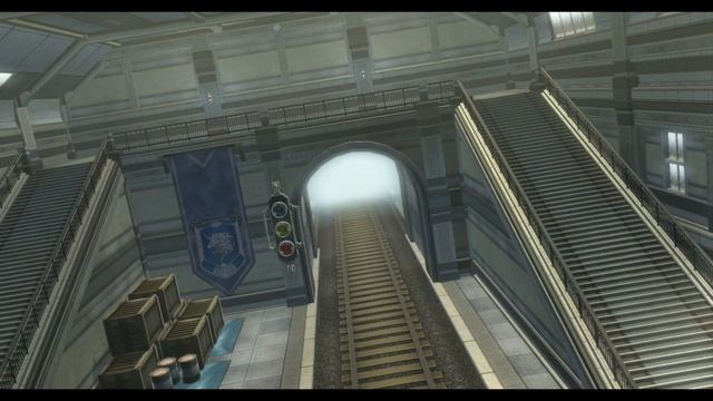The Legend of Heroes Trails of Cold Steel 4 #1 — Год Ожидания Окончен {PS4} прохождение часть 1 смотреть онлайн