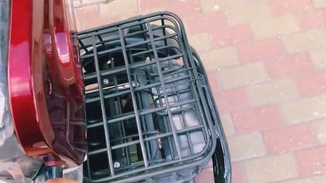 Электромобиль Трехместным пассажирный смотреть онлайн