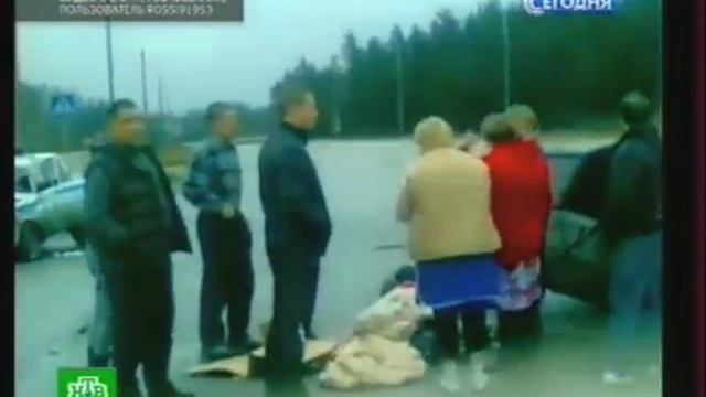 На трассе под Петербургом машина с полицейскими врезалась в авто с беременной 27 ноября 2012 года смотреть онлайн
