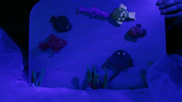 ТЮЛЬКА (0+) смотреть онлайн