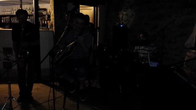 stray cat strut - The Boys From Rock N Roll (Georgia, Hotel ,,Royal Batoni,,) смотреть онлайн