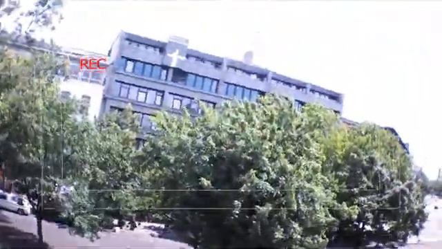 Quadrocopter Test: Flugspaß mit der Drohne AR.Drone 2.0 смотреть онлайн