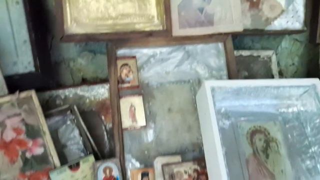 Святой источник смотреть онлайн