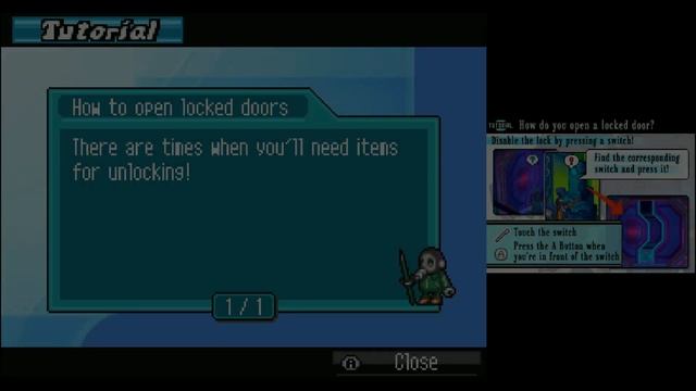 Blue Dragon: Awakened Shadow | DeSmuME Emulator [1080p HD] | Nintendo DS смотреть онлайн