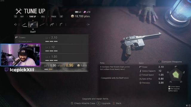 The Tragedy of the Red 9 смотреть онлайн