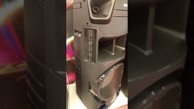 monoblocks of sony audio смотреть онлайн
