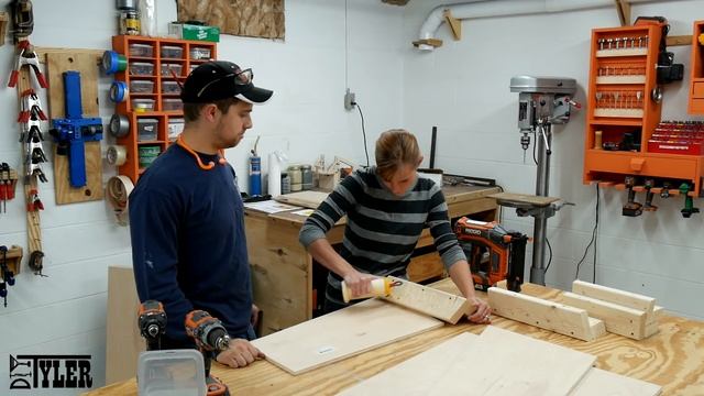 Build A Insulated Modern Dog House | How To