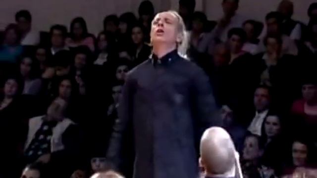 Astor Piazzolla - Violentango смотреть онлайн