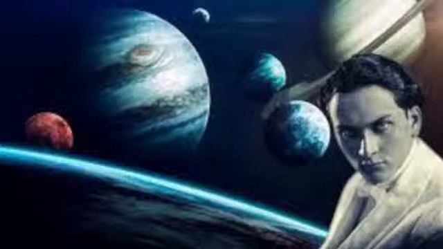 The Planets & The Ancient Gods | Manly P. Hall смотреть онлайн