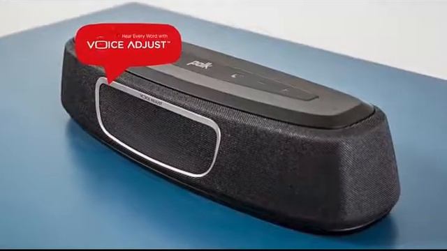 Polk Magnifi Mini ( Preview ) смотреть онлайн