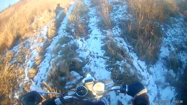 Покатушки на мопеде № 2 смотреть онлайн