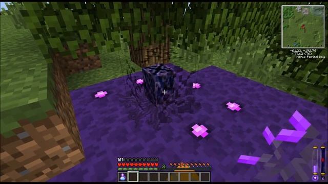 How to: Thaumcraft 2: Taint and final thoughts смотреть онлайн