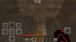 самая первая версия бабки гренни в Майнкрафте? (Granny 1.0 в minecraft)