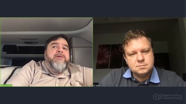 [WEBINAR] Wpływ transformacji do chmury na procesy biznesowe firmy смотреть онлайн