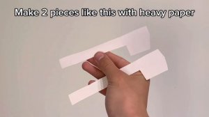[TUTORIAL] PAPER Desert Eagle mark XIX