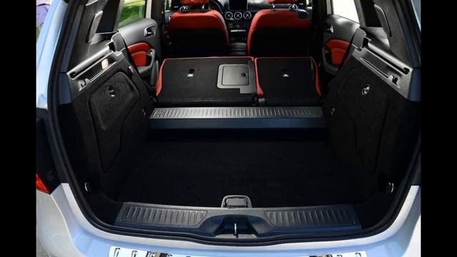 Mercedes Benz B Class 2018 $30,210