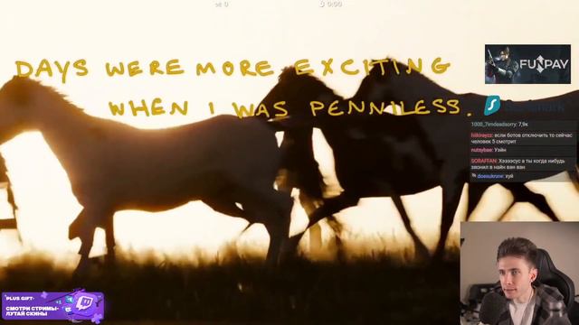 УРОВЕНЬ АНГЛИЙСКОГО: ADVANCED. смотреть онлайн