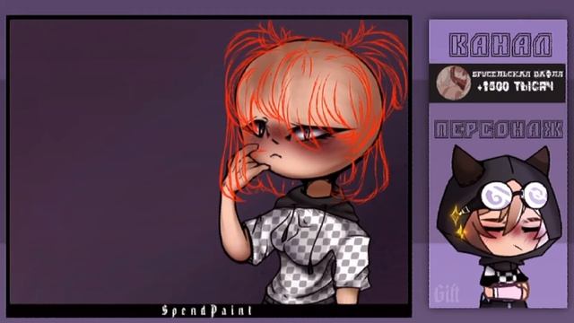 ♤_||_•°•?????ℙ????×5||Gift_for ×Брусельская Вафля×|Поздравляю с +1500||_♤ смотреть онлайн