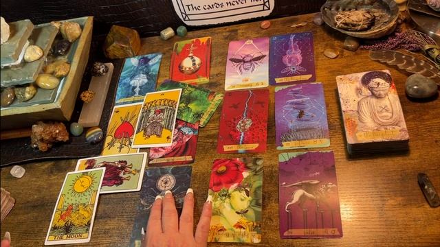 VIRGO ♍️ “WOW... YOU’RE MAGNETIC RIGHT NOW ?.” NEXT 48HRS TAROT & ORACLE READING, DECEMBER 2022 смотреть онлайн