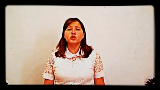 А. Т. Твардовский "Лежат они глухие и немые..." чтение наизусть Шарипова Зарина смотреть онлайн