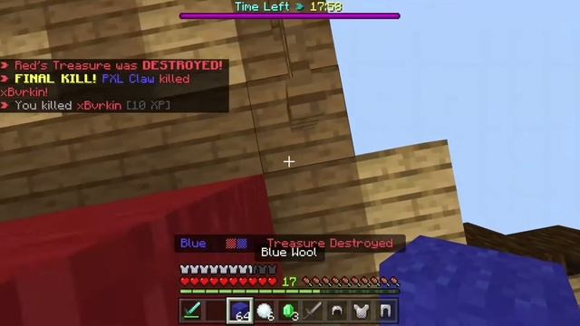 Treasure wars but you can’t protect your treasure смотреть онлайн