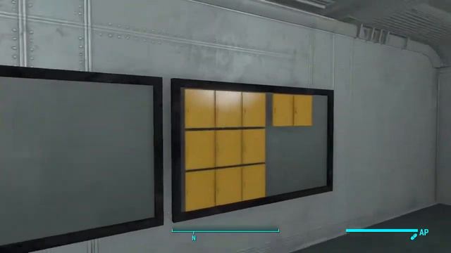 Fallout 4 ps4 mods weekly #2 смотреть онлайн