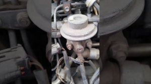 Для чего глушат клапан ЕГР , и стоит ли это делать.