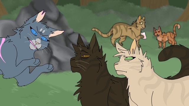 Bluestar, Thunderclan CEO
